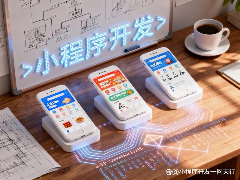 企业管理软件定制:助力企业数字化转型