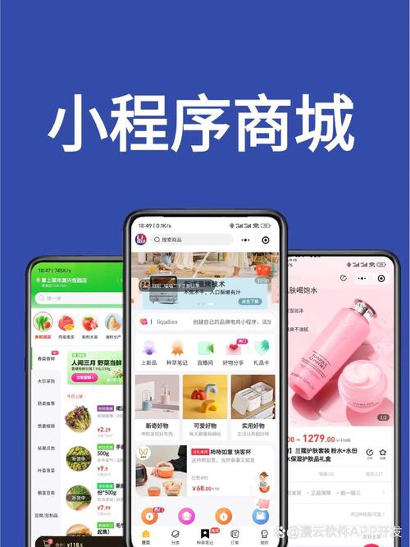 如何选择一款合适的APP开发服务?